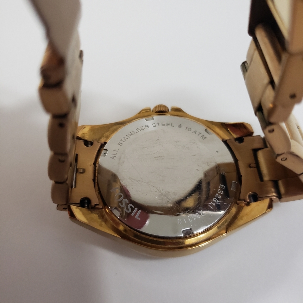 FOSSIL watch - Picture 8 of 10